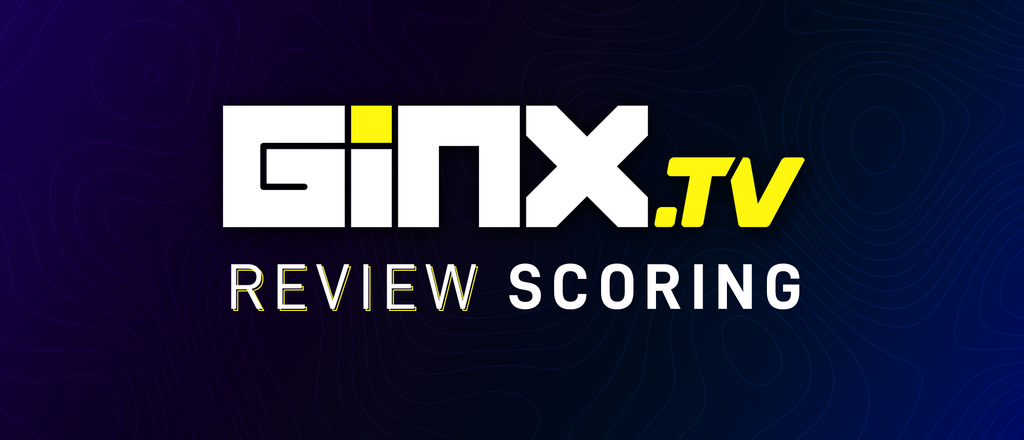 GINX Review Scoring